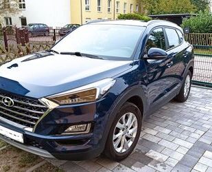 Hyundai TUCSON Gebrauchtwagen