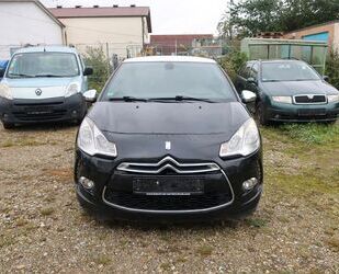 Citroen DS3 Gebrauchtwagen