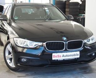 BMW 320 Gebrauchtwagen