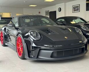 Porsche 992 Gebrauchtwagen