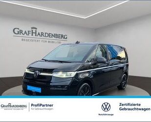 VW T7 Multivan Gebrauchtwagen