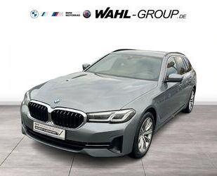 BMW 520 Gebrauchtwagen