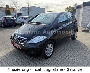 Mercedes-Benz A 170 Gebrauchtwagen