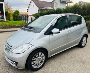 Mercedes-Benz A 180 Gebrauchtwagen