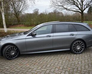 Mercedes-Benz E 400 Gebrauchtwagen