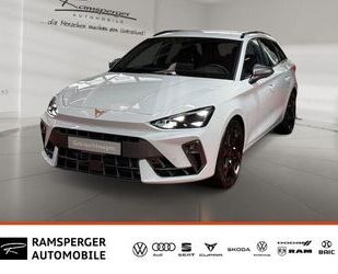 Cupra Leon Gebrauchtwagen