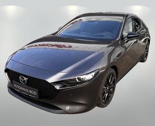 Mazda 3 Gebrauchtwagen