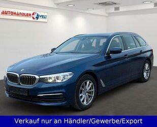 BMW 525 Gebrauchtwagen