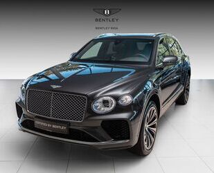 Bentley Bentayga Gebrauchtwagen