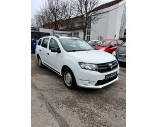 Dacia Logan Gebrauchtwagen
