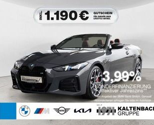 BMW 440 Gebrauchtwagen