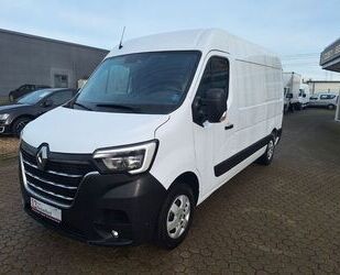 Renault Master Gebrauchtwagen