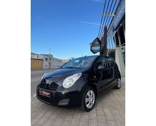Suzuki Alto Gebrauchtwagen