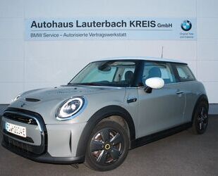 Mini Cooper SE Gebrauchtwagen