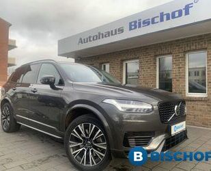 Volvo XC90 Gebrauchtwagen