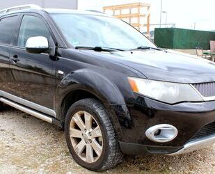 Mitsubishi Outlander Gebrauchtwagen