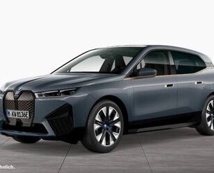 BMW iX Gebrauchtwagen