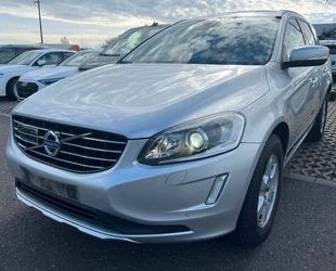 Volvo XC60 Gebrauchtwagen