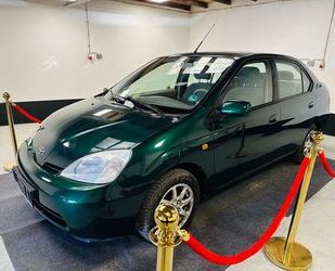 Toyota Prius Gebrauchtwagen