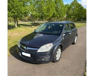 Cupra Astra 