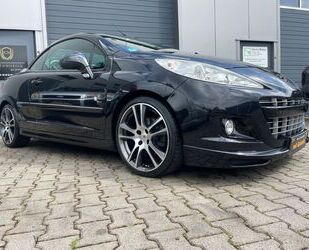 Peugeot 207 Gebrauchtwagen