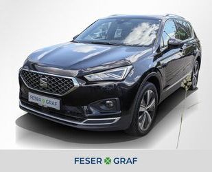 Seat Tarraco Gebrauchtwagen