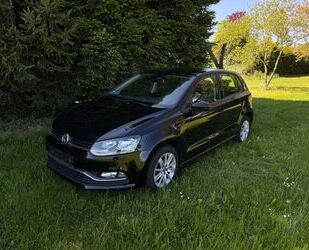 Kia Polo 