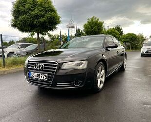 Audi A8 Gebrauchtwagen