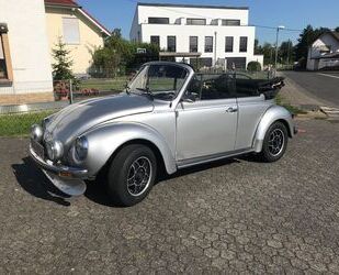 VW Käfer Gebrauchtwagen