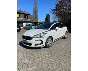 Citroen DS5 Gebrauchtwagen