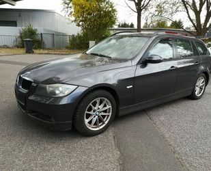 BMW 318 Gebrauchtwagen