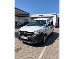 Dacia Dokker Gebrauchtwagen