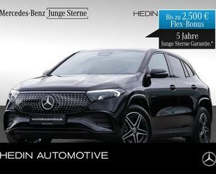 Mercedes-Benz EQA Gebrauchtwagen