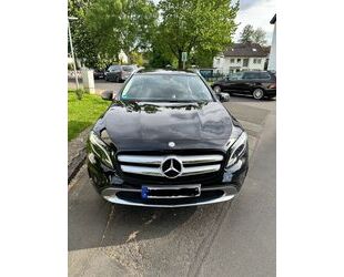 Mercedes-Benz GLA 200 Gebrauchtwagen