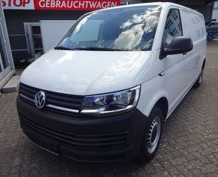 VW T6 Transporter Gebrauchtwagen