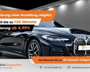 BMW 420 Gebrauchtwagen