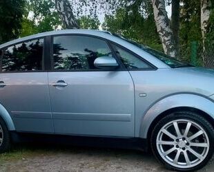 Audi A2 Gebrauchtwagen