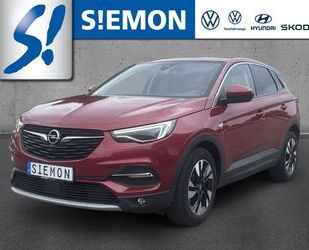Opel Grandland (X) Gebrauchtwagen