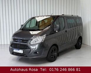 Ford Tourneo Custom Gebrauchtwagen