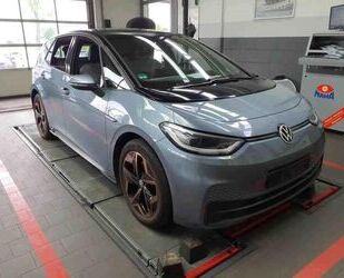 VW ID.3 Gebrauchtwagen