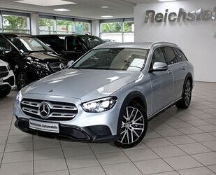 Mercedes-Benz E 400 Gebrauchtwagen