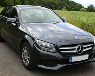 Mercedes-Benz C 220 Gebrauchtwagen