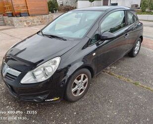 Opel Corsa Gebrauchtwagen