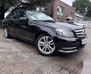 Mercedes-Benz C 180 Gebrauchtwagen