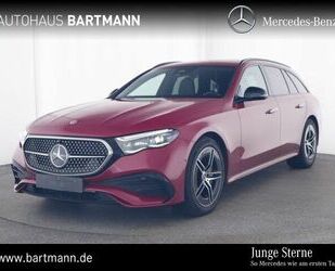 Mercedes-Benz E 200 Gebrauchtwagen