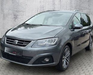 Seat Alhambra Gebrauchtwagen