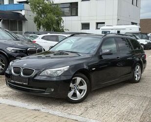BMW 525 Gebrauchtwagen