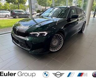 Alpina D3 Gebrauchtwagen