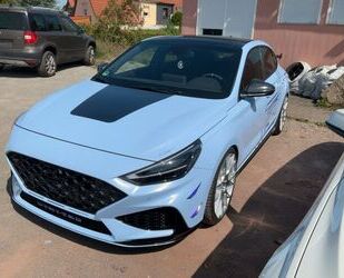 Hyundai i30 Gebrauchtwagen