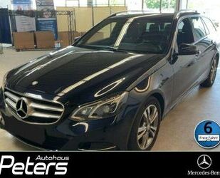Mercedes-Benz E 220 Gebrauchtwagen